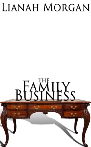 The Family Business Amazon 1563x2500